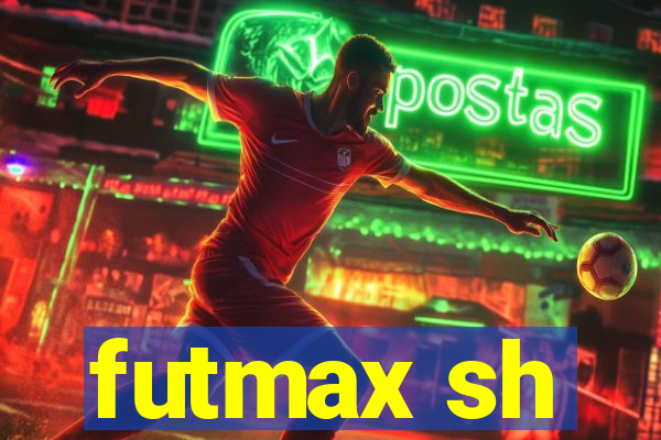 futmax sh